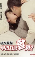 Koreli Arkadaşımın Aşkı Erotik Filmi izle