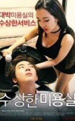 Azgın Kuaför Kadınlar Kore Erotik Filmi izle