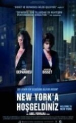 New York Erotik Gece Hayatı Filmi izle